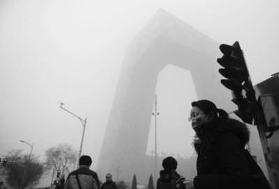 霧霾天氣 霧霾天氣