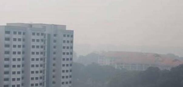 煙塵凈化設備-大氣污染嚴重 煙塵凈化設備-大氣污染嚴重