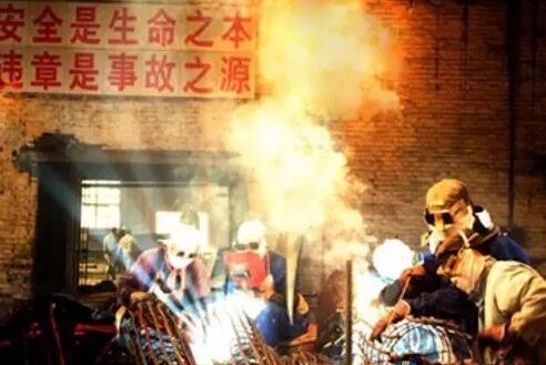 焊接煙塵凈化器 焊接煙塵凈化器