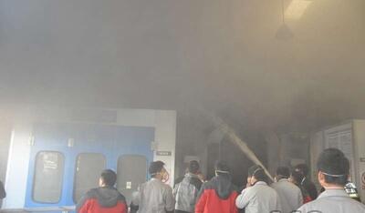 煙霧凈化設備 煙霧凈化設備