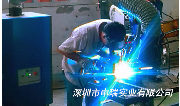 煙塵凈化設備 煙塵凈化設備