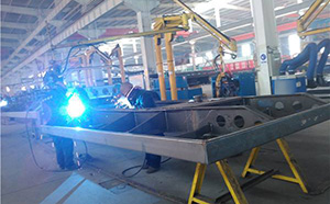 焊煙凈化器 焊煙凈化器