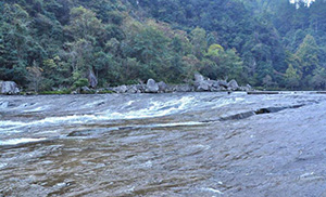 吸煙室空氣凈化器—河流 吸煙室空氣凈化器—河流