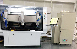 激光煙霧凈化器設(shè)備 激光煙霧凈化器設(shè)備