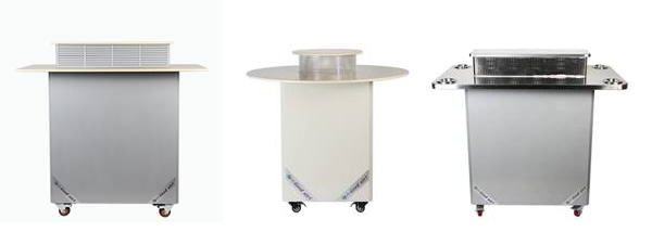 吸煙室空氣凈化器 吸煙室空氣凈化器