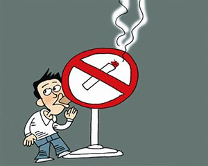 凈化二手煙 凈化二手煙