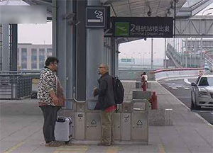 吸煙室空氣凈化器 吸煙室空氣凈化器