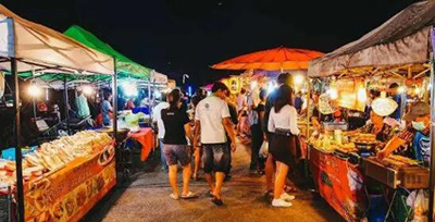 夜市 夜市