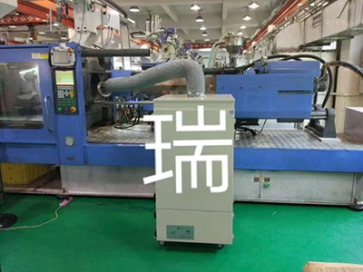 焊接煙塵凈化器 焊接煙塵凈化器